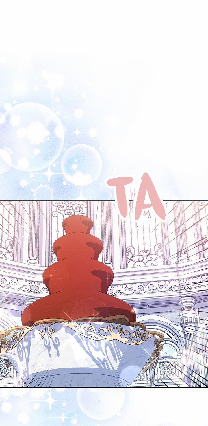 Trở Thành Tình Địch Của Nam Chính 3 trang 18