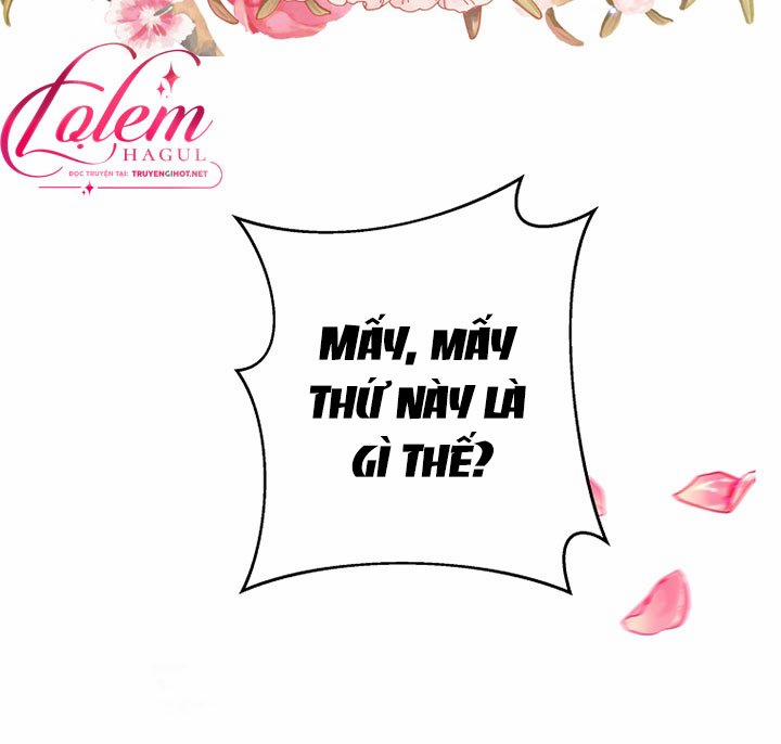 Trở Thành Tình Địch Của Nam Chính 3 trang 22