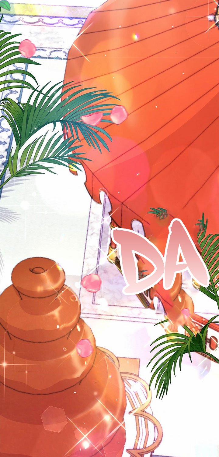 Trở Thành Tình Địch Của Nam Chính 3 trang 24