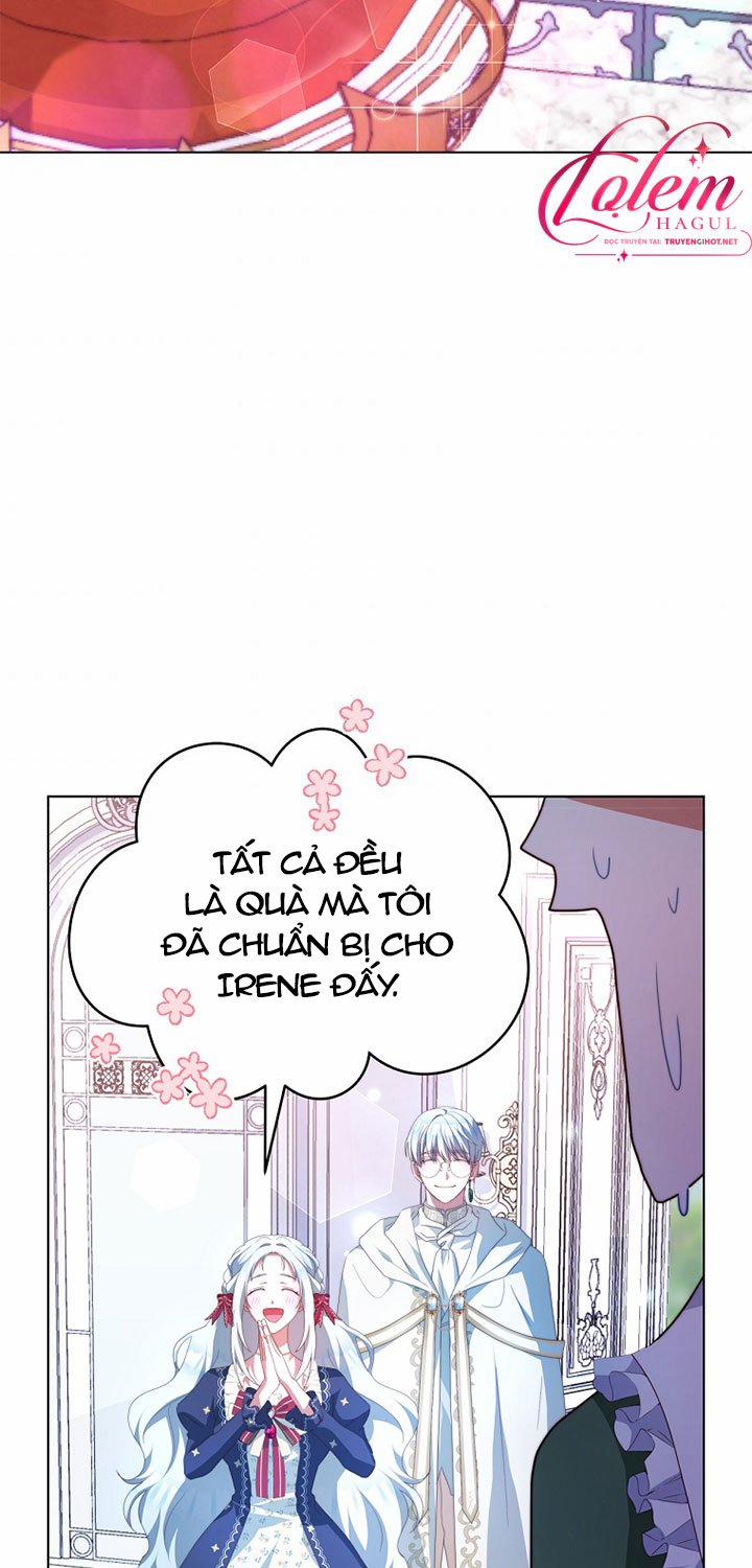 Trở Thành Tình Địch Của Nam Chính 3 trang 25