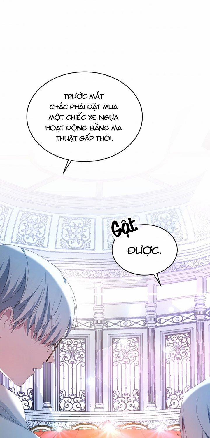 Trở Thành Tình Địch Của Nam Chính 3 trang 31