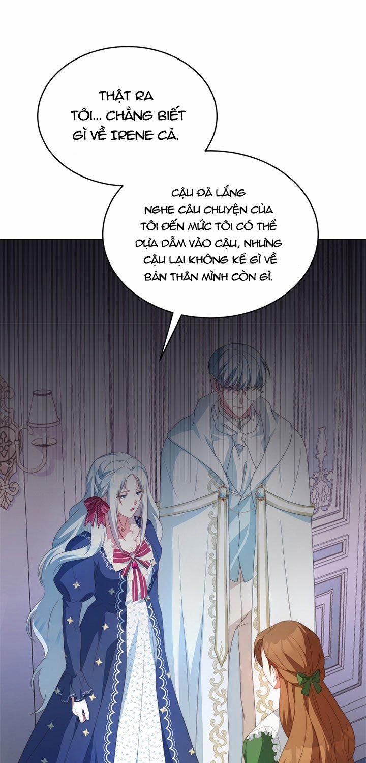 Trở Thành Tình Địch Của Nam Chính 3 trang 35