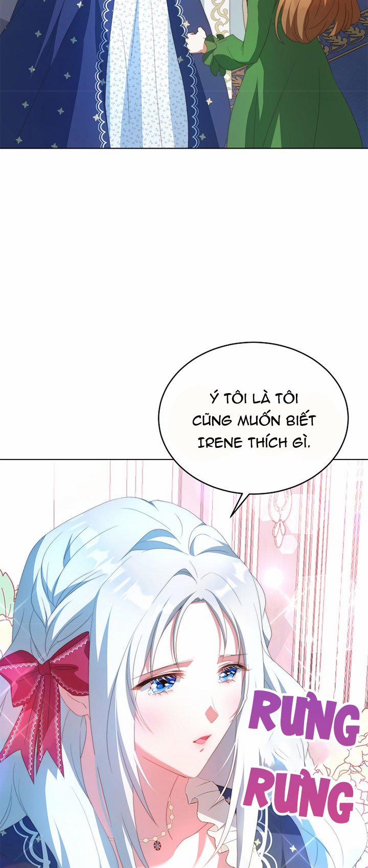 Trở Thành Tình Địch Của Nam Chính 3 trang 36