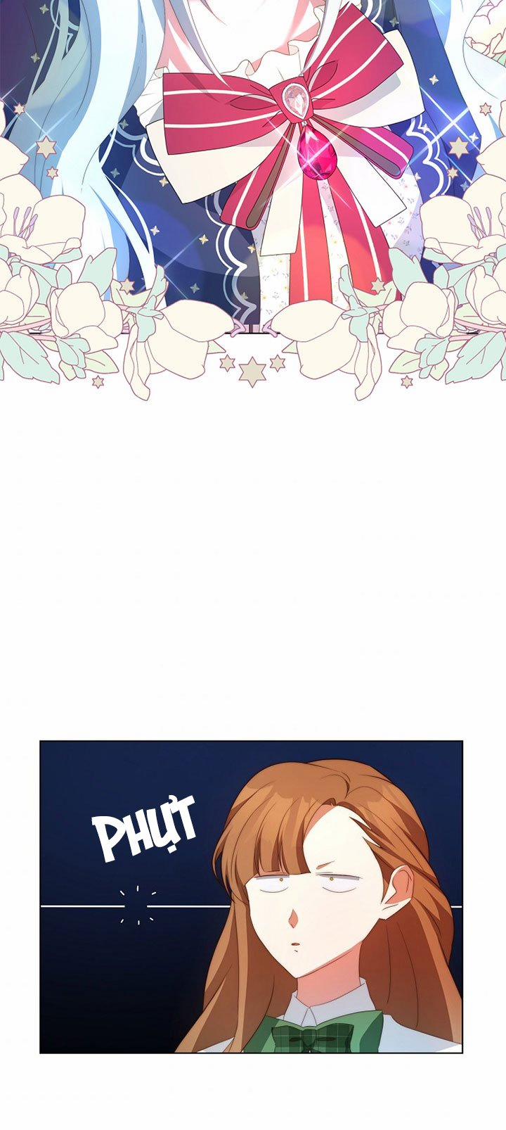 Trở Thành Tình Địch Của Nam Chính 3 trang 37