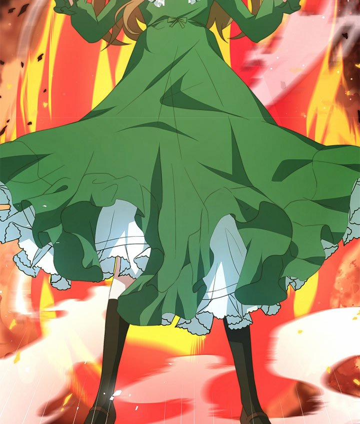 Trở Thành Tình Địch Của Nam Chính 3 trang 39