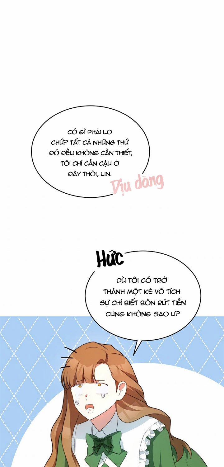 Trở Thành Tình Địch Của Nam Chính 3 trang 44