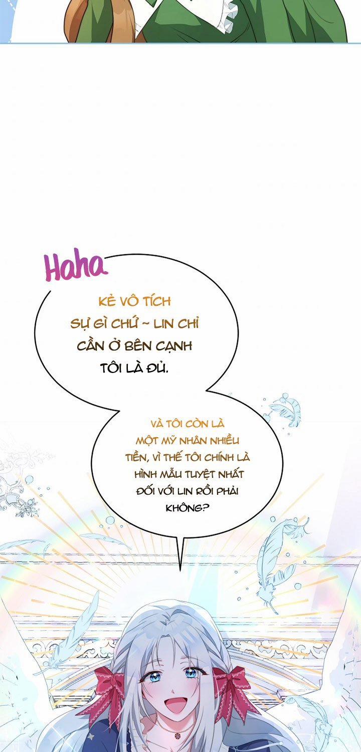 Trở Thành Tình Địch Của Nam Chính 3 trang 45