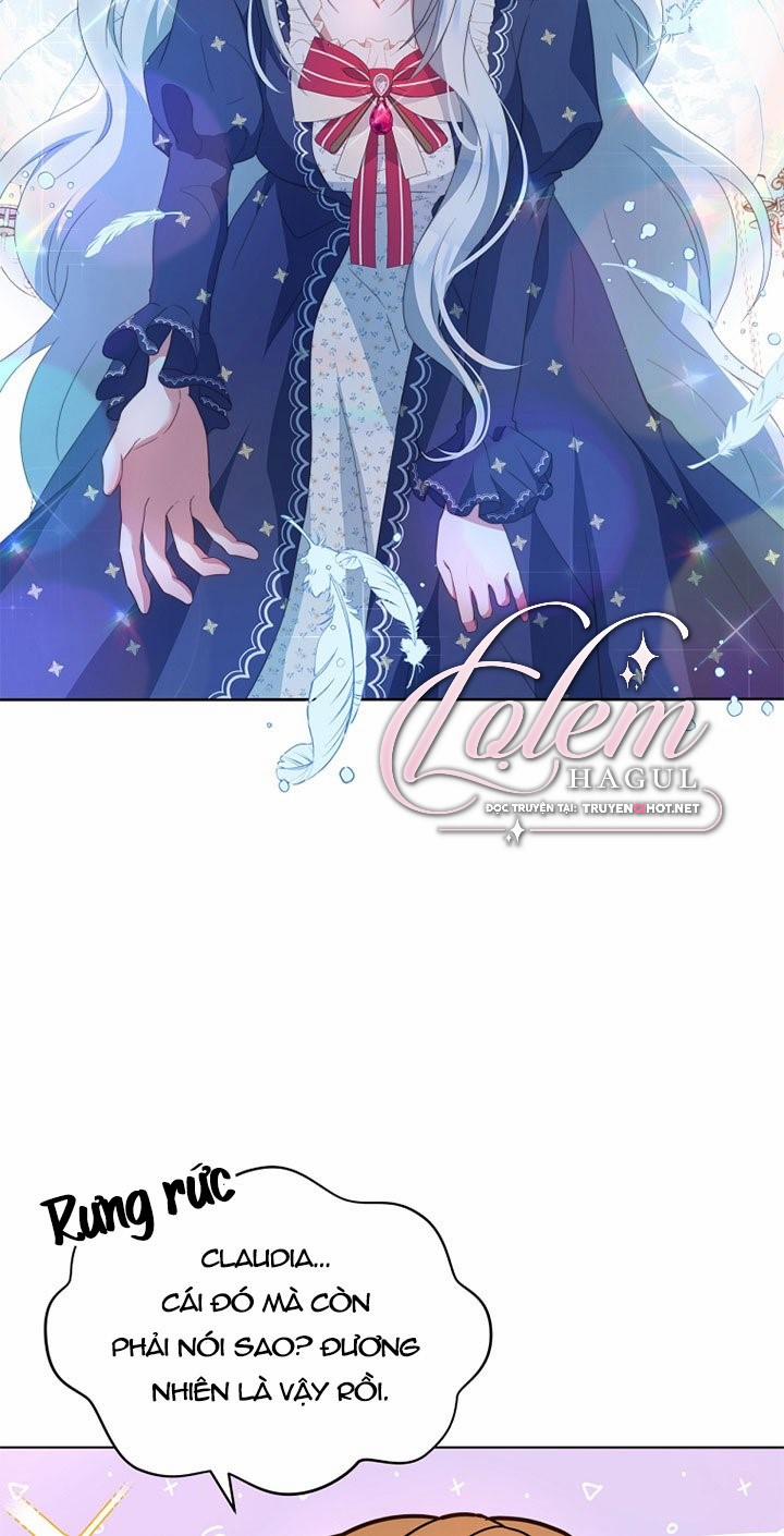 Trở Thành Tình Địch Của Nam Chính 3 trang 46