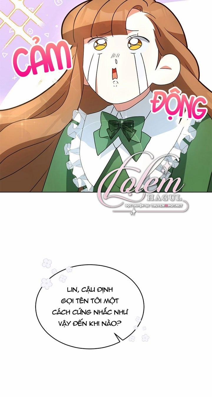 Trở Thành Tình Địch Của Nam Chính 3 trang 47