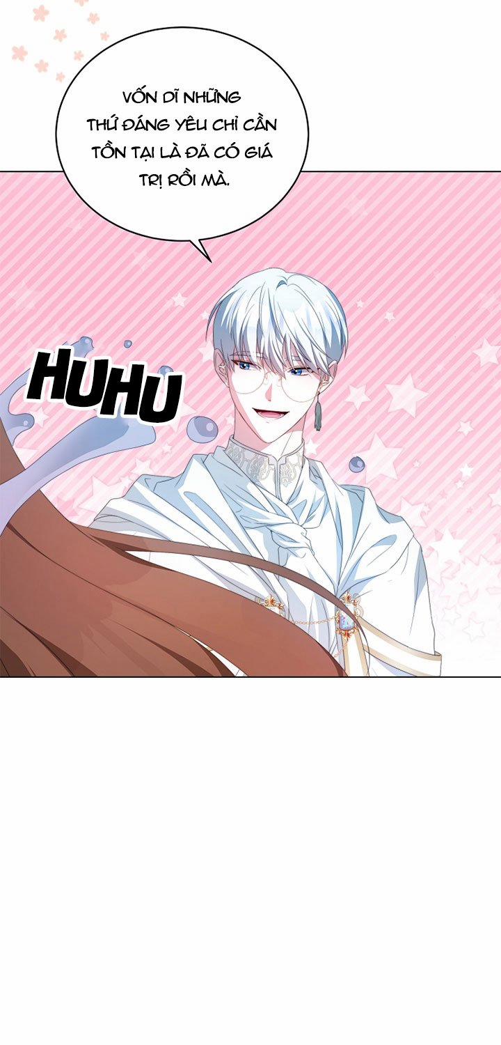 Trở Thành Tình Địch Của Nam Chính 3 trang 49