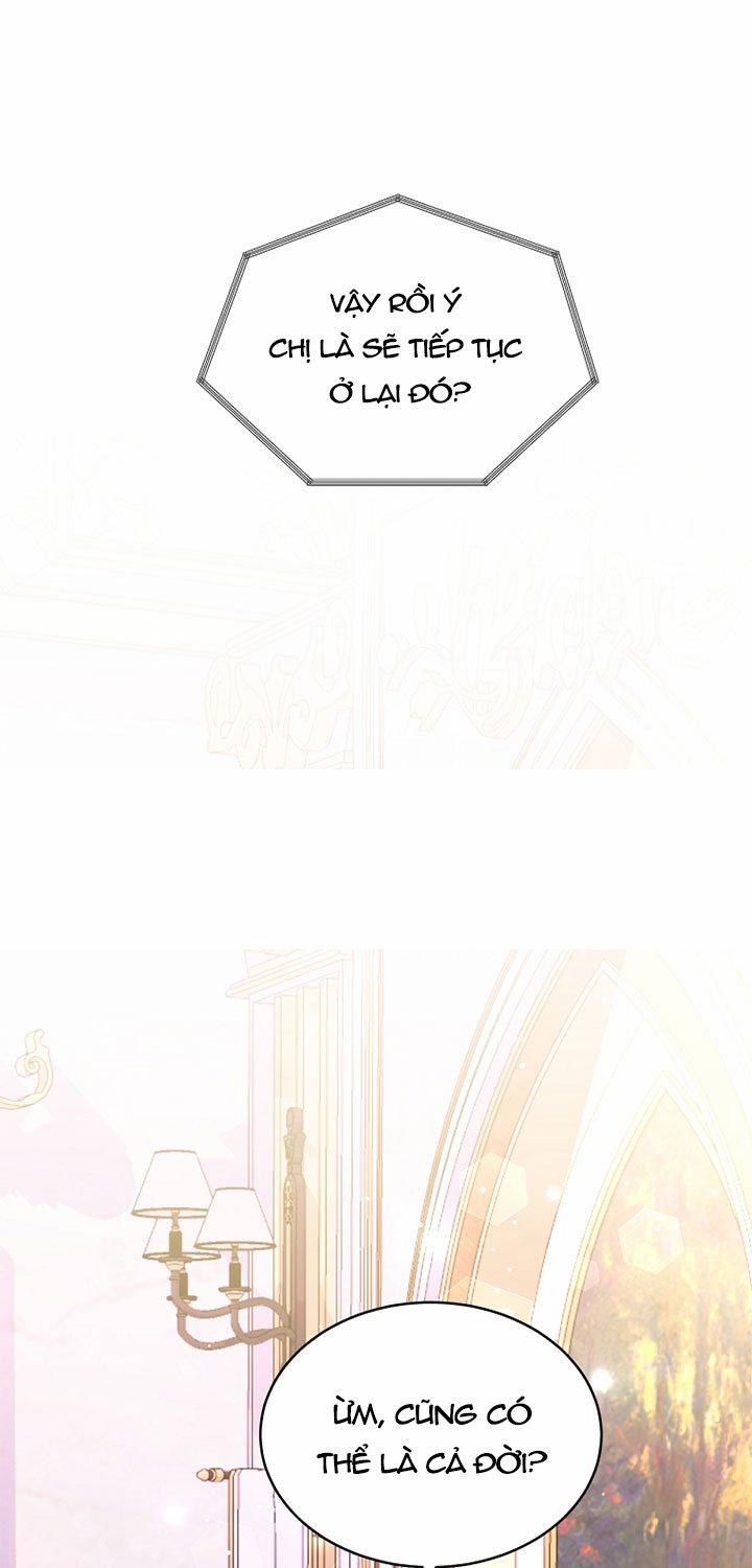 Trở Thành Tình Địch Của Nam Chính 3 trang 50