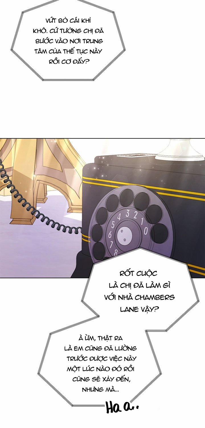 Trở Thành Tình Địch Của Nam Chính 3 trang 53