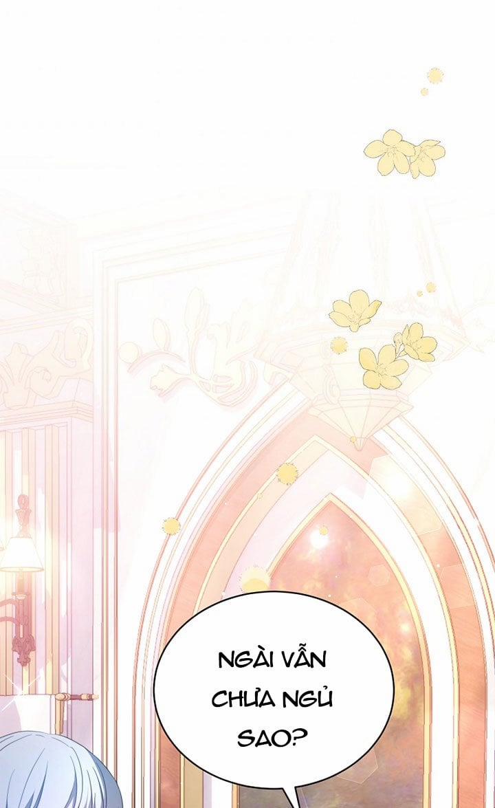 Trở Thành Tình Địch Của Nam Chính 3 trang 59