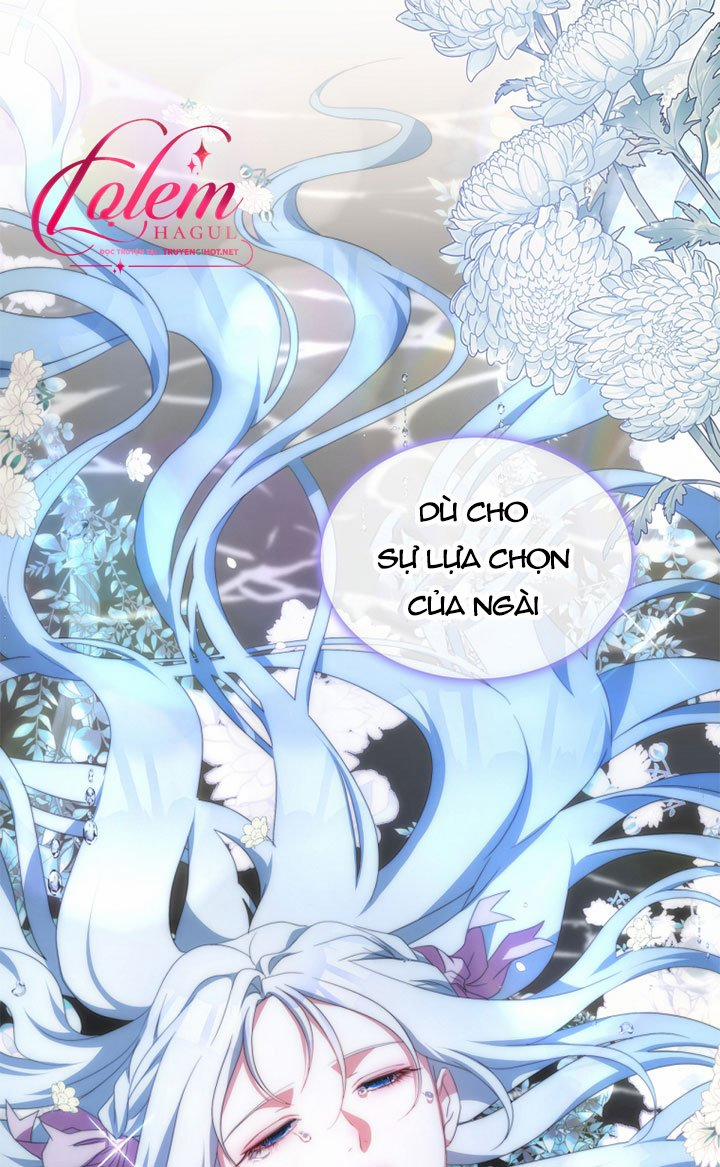 Trở Thành Tình Địch Của Nam Chính 3 trang 68