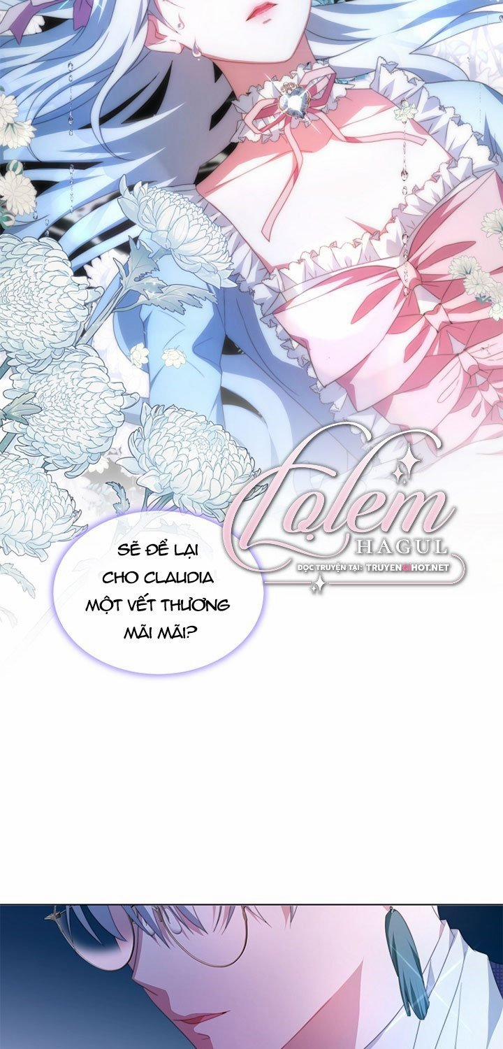 Trở Thành Tình Địch Của Nam Chính 3 trang 69