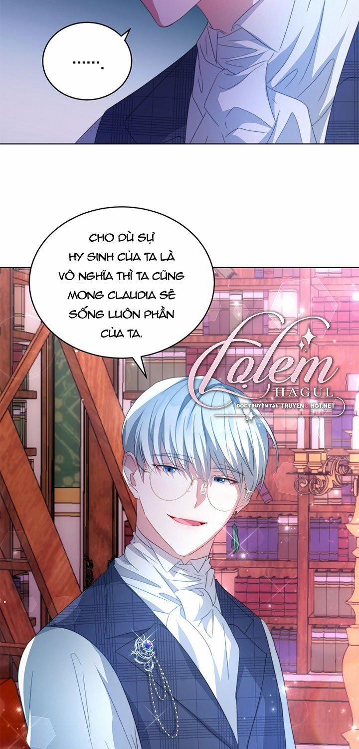 Trở Thành Tình Địch Của Nam Chính 3 trang 70