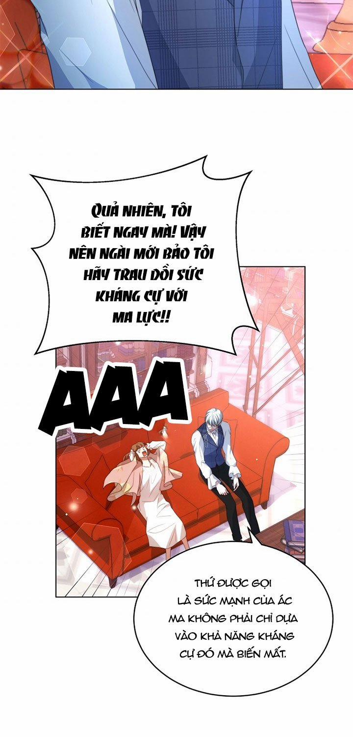 Trở Thành Tình Địch Của Nam Chính 3 trang 71