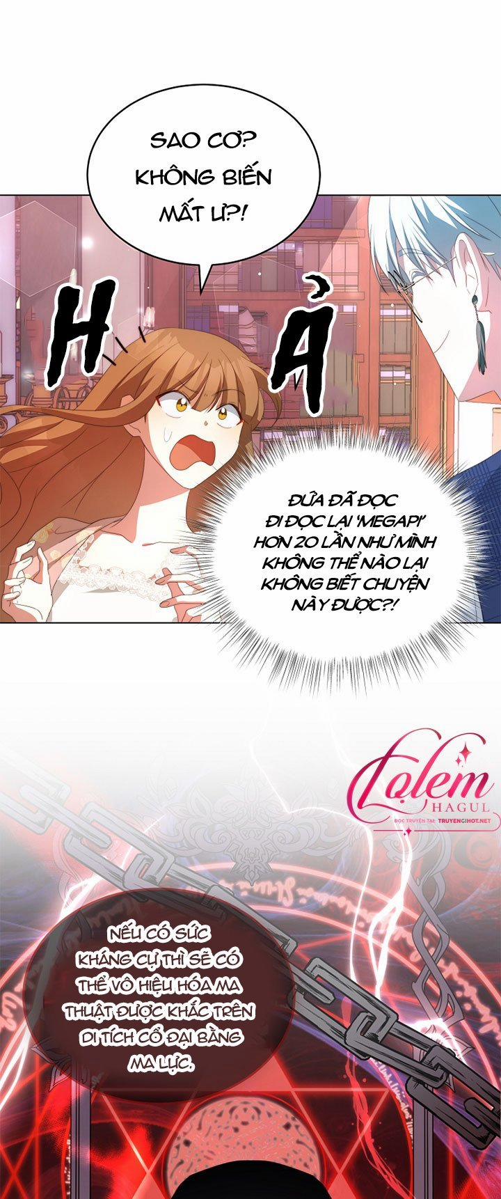 Trở Thành Tình Địch Của Nam Chính 3 trang 72