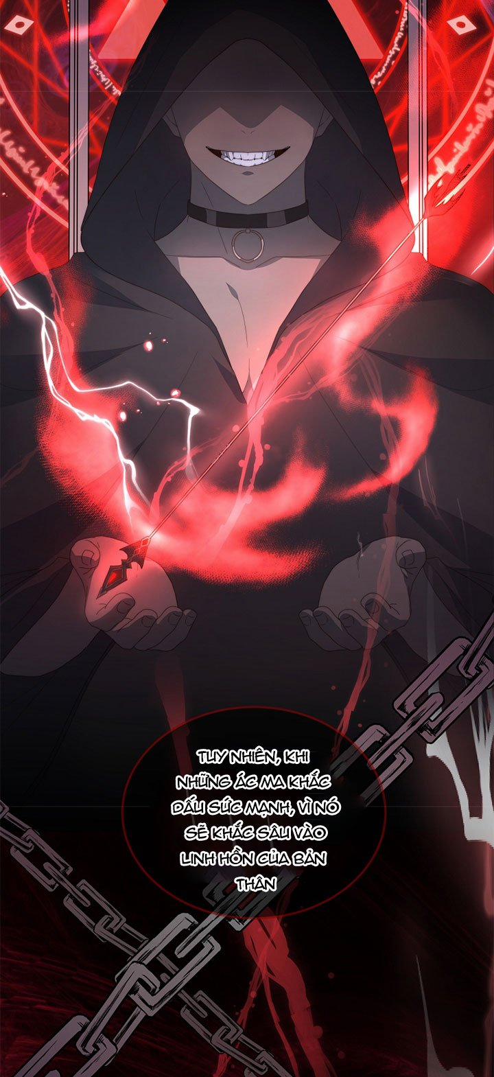 Trở Thành Tình Địch Của Nam Chính 3 trang 73