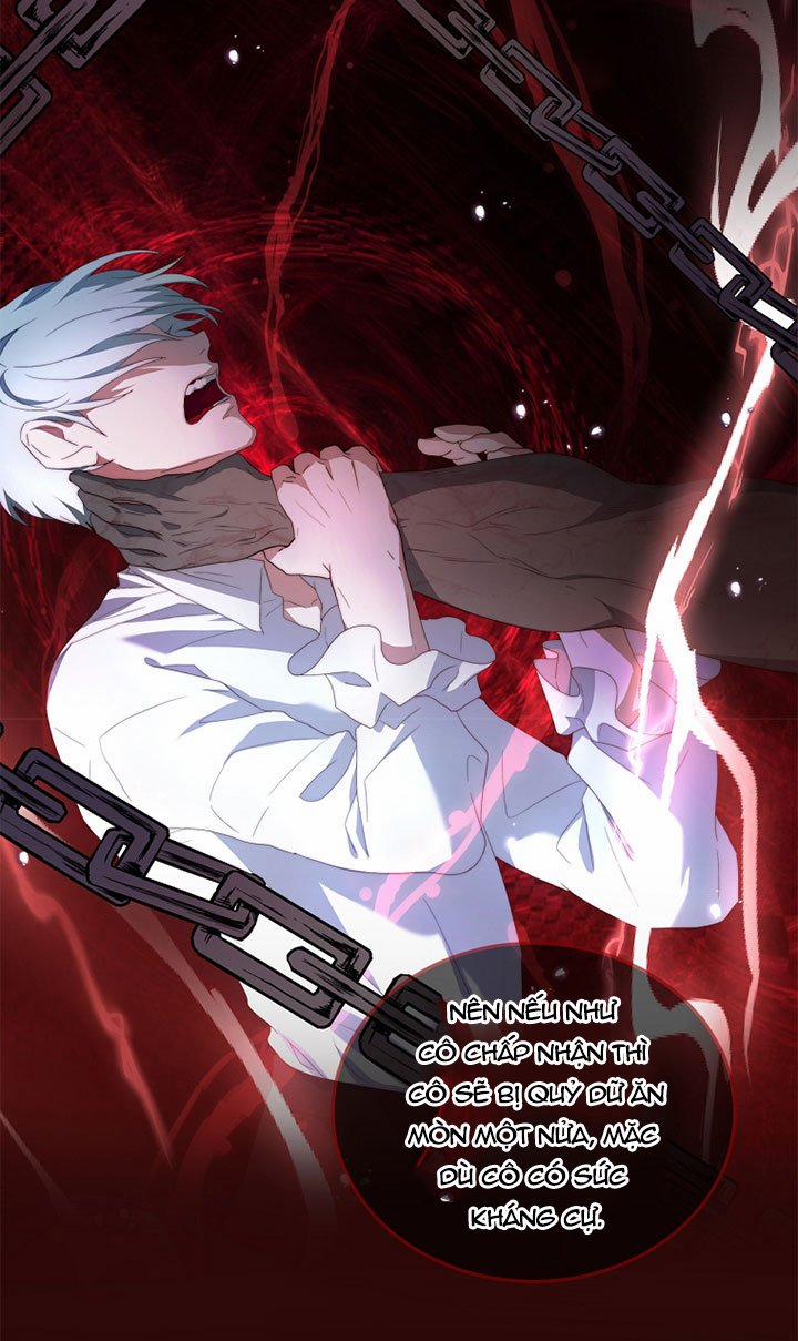 Trở Thành Tình Địch Của Nam Chính 3 trang 74