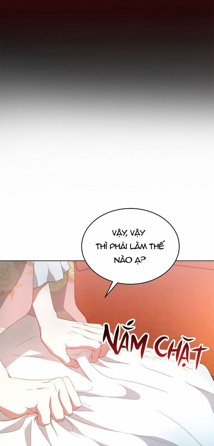 Trở Thành Tình Địch Của Nam Chính 3 trang 75