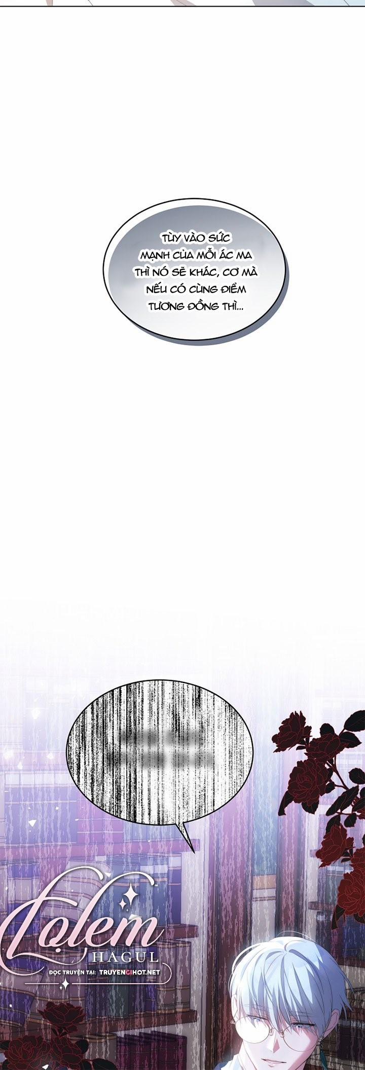 Trở Thành Tình Địch Của Nam Chính 3 trang 76