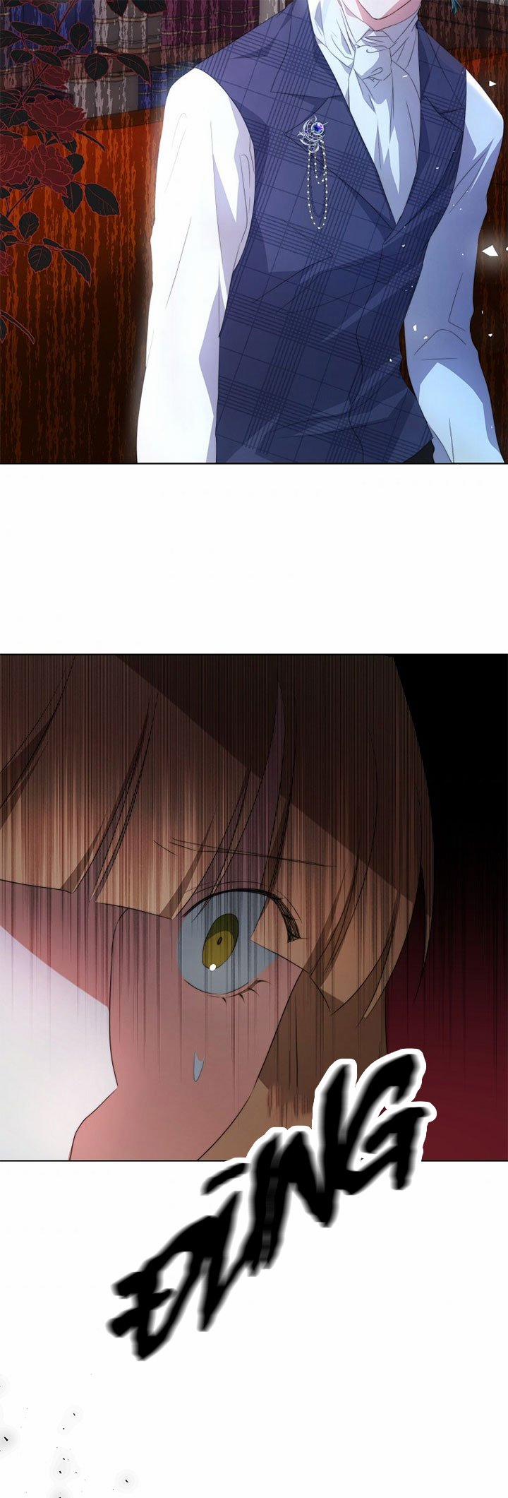 Trở Thành Tình Địch Của Nam Chính 3 trang 77