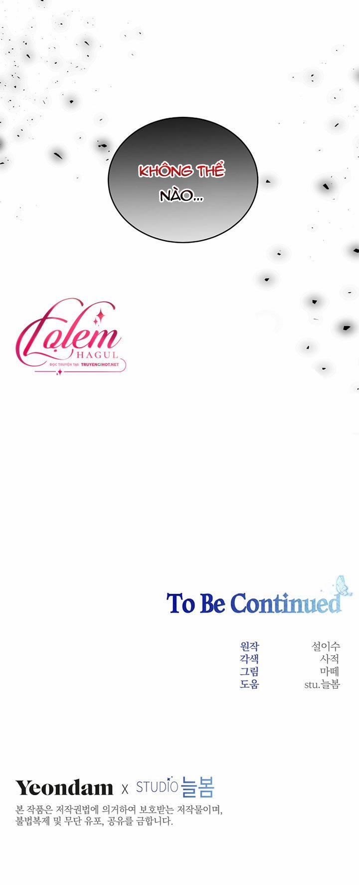 Trở Thành Tình Địch Của Nam Chính 3 trang 78