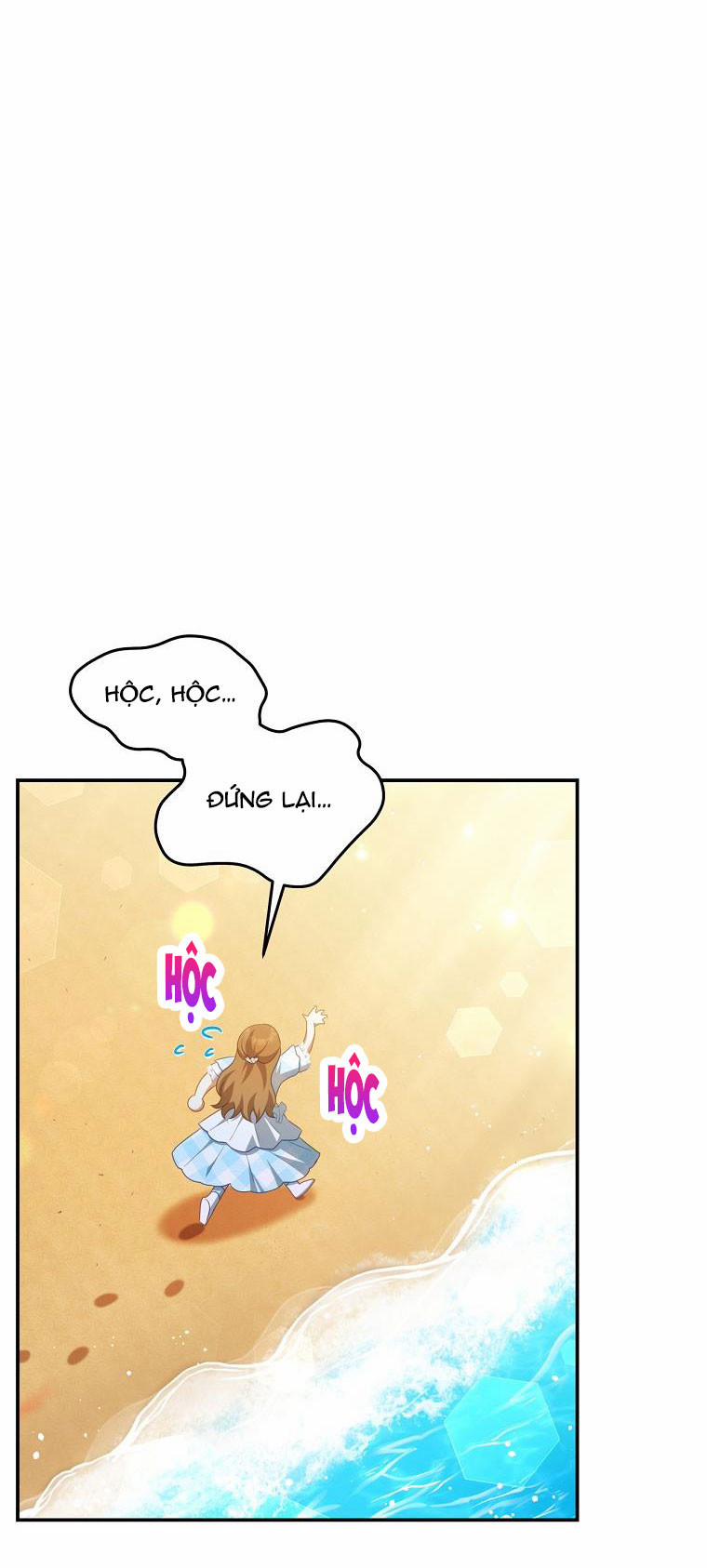 Trở Thành Tình Địch Của Nam Chính 30.5 trang 0