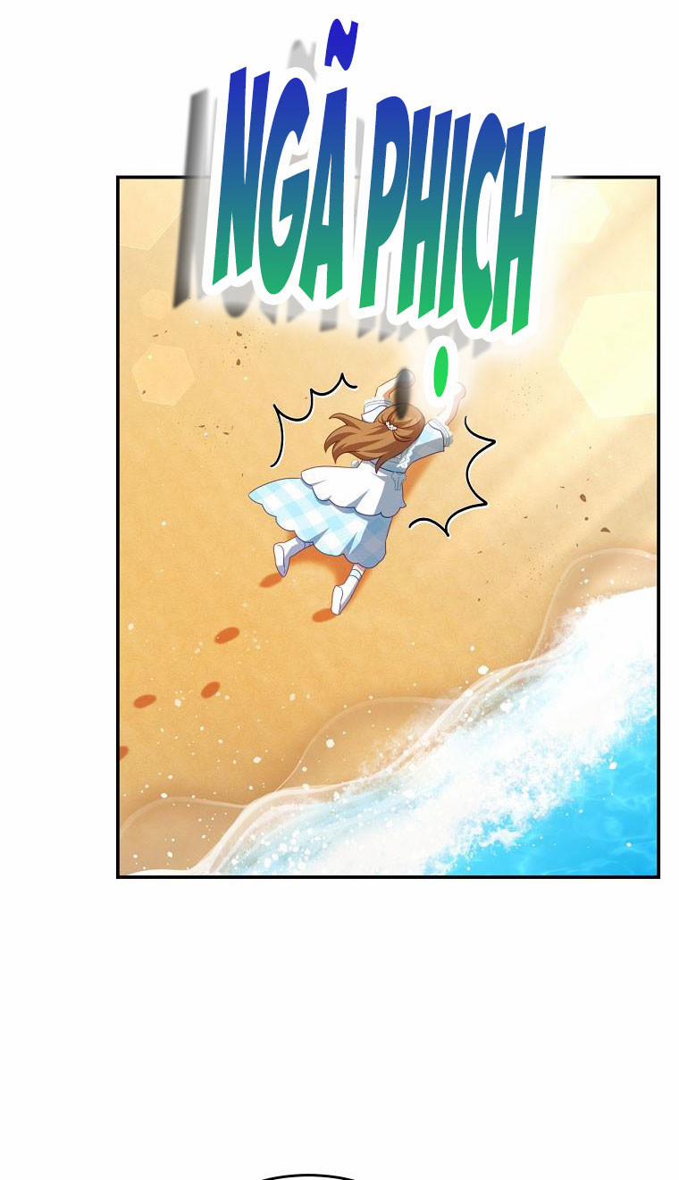 Trở Thành Tình Địch Của Nam Chính 30.5 trang 1