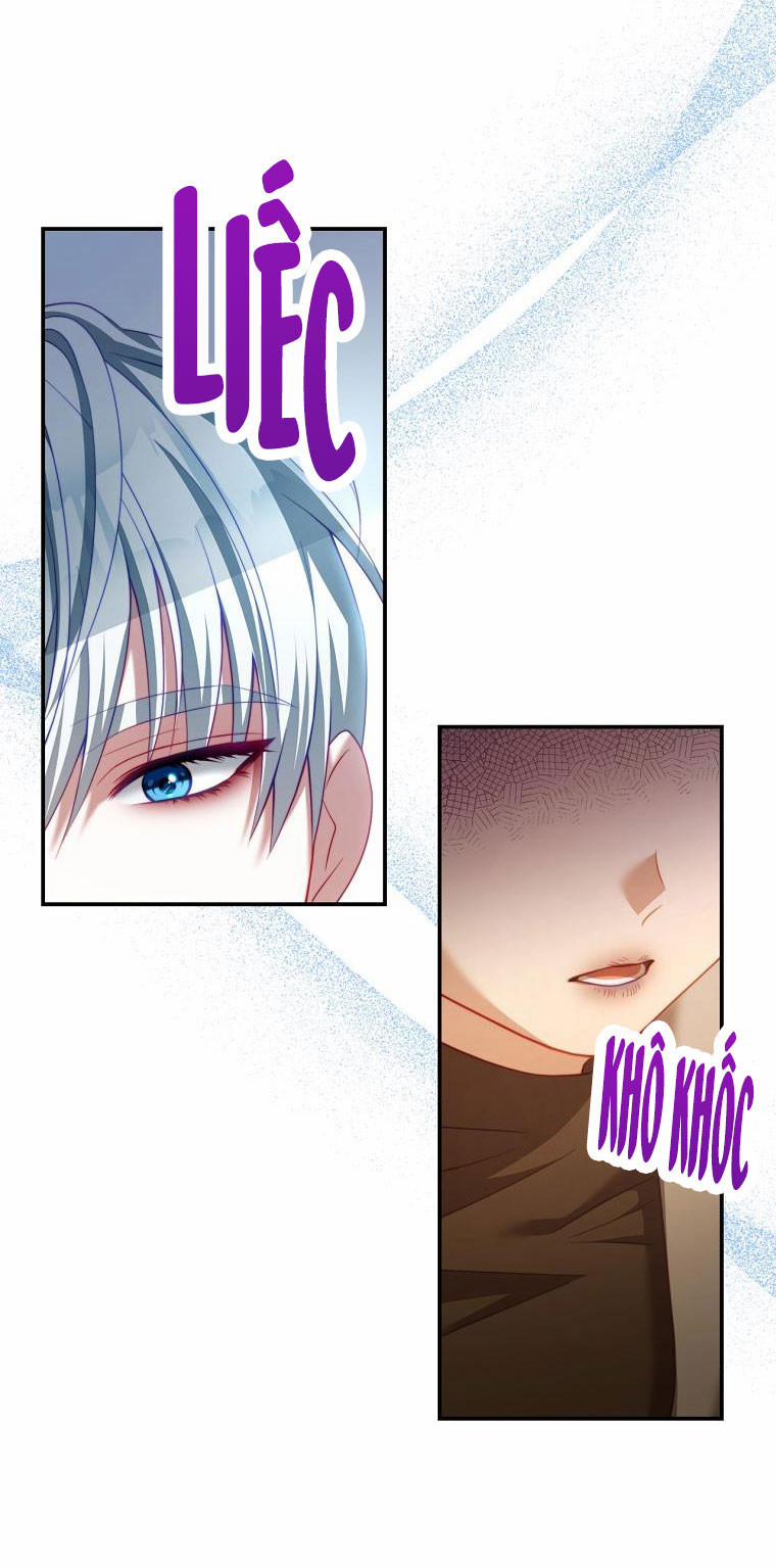 Trở Thành Tình Địch Của Nam Chính 30.5 trang 13