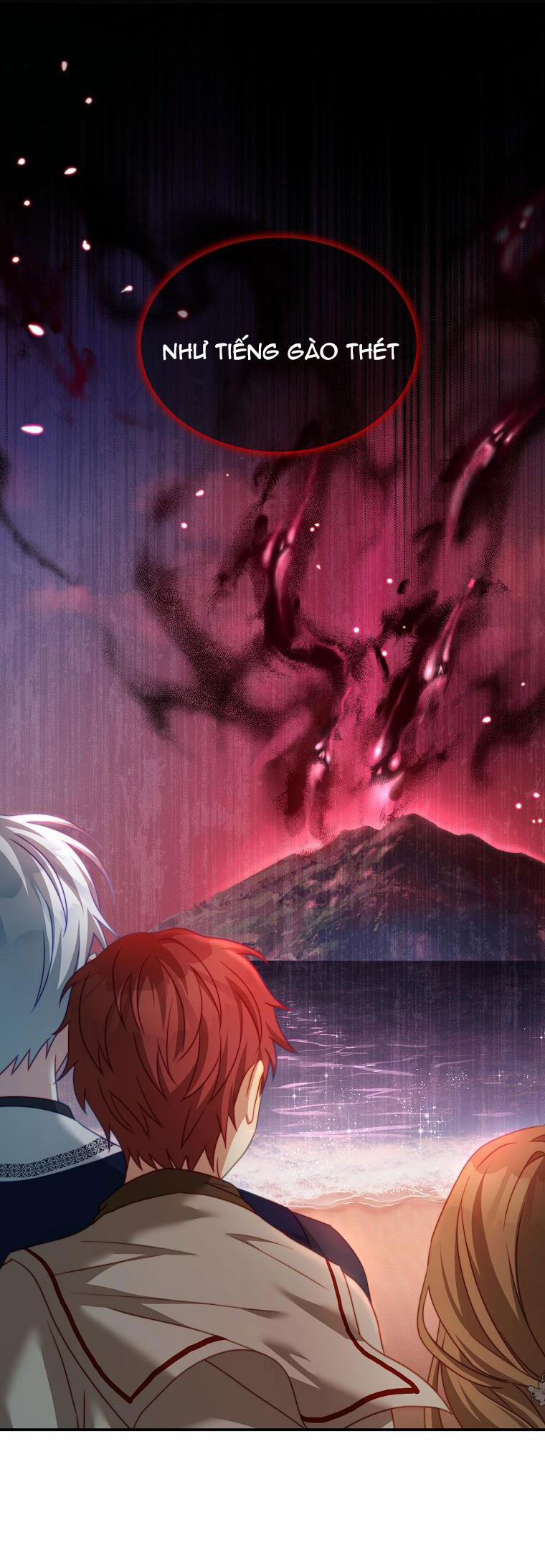 Trở Thành Tình Địch Của Nam Chính 30.5 trang 22