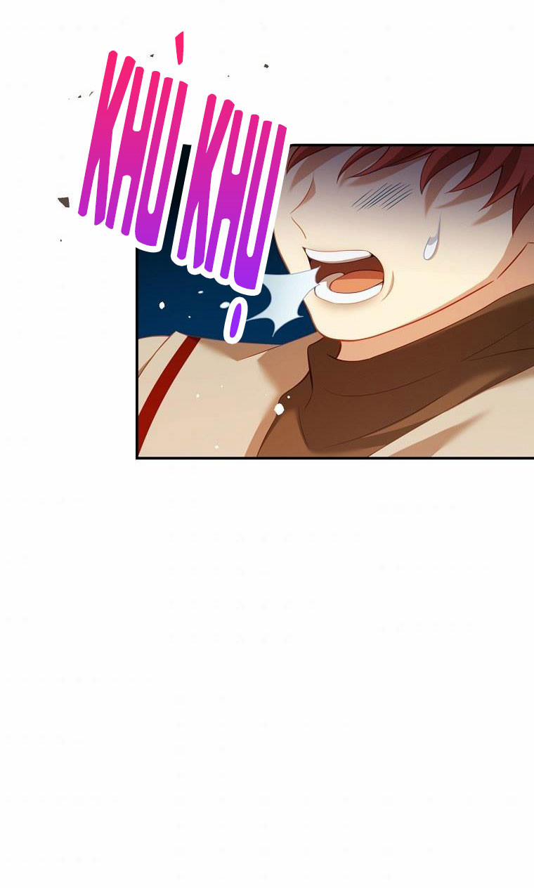 Trở Thành Tình Địch Của Nam Chính 30.5 trang 5