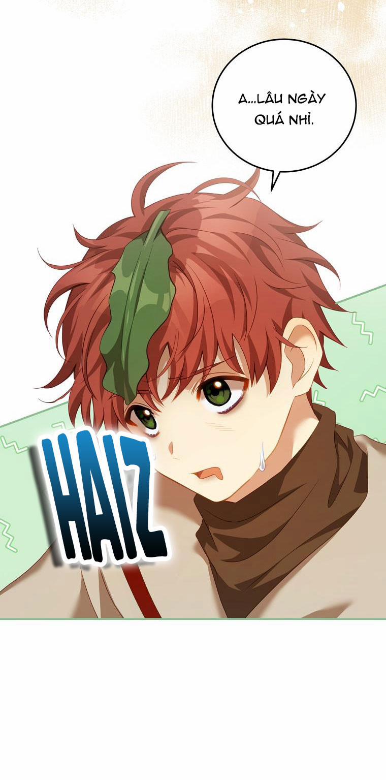 Trở Thành Tình Địch Của Nam Chính 30.5 trang 7