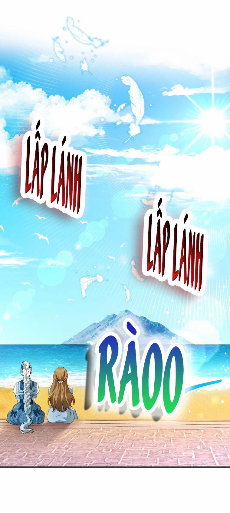 Trở Thành Tình Địch Của Nam Chính 30 trang 11