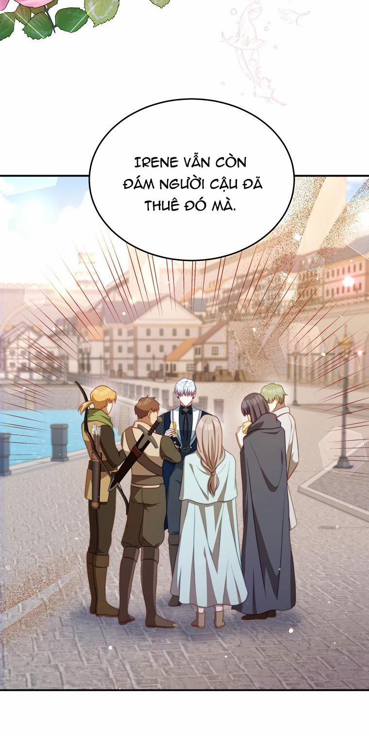 Trở Thành Tình Địch Của Nam Chính 30 trang 17