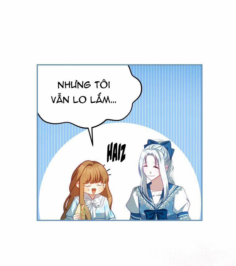 Trở Thành Tình Địch Của Nam Chính 30 trang 19