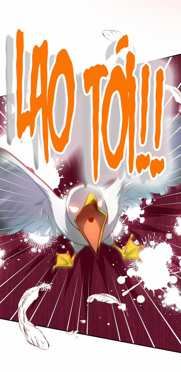 Trở Thành Tình Địch Của Nam Chính 30 trang 23