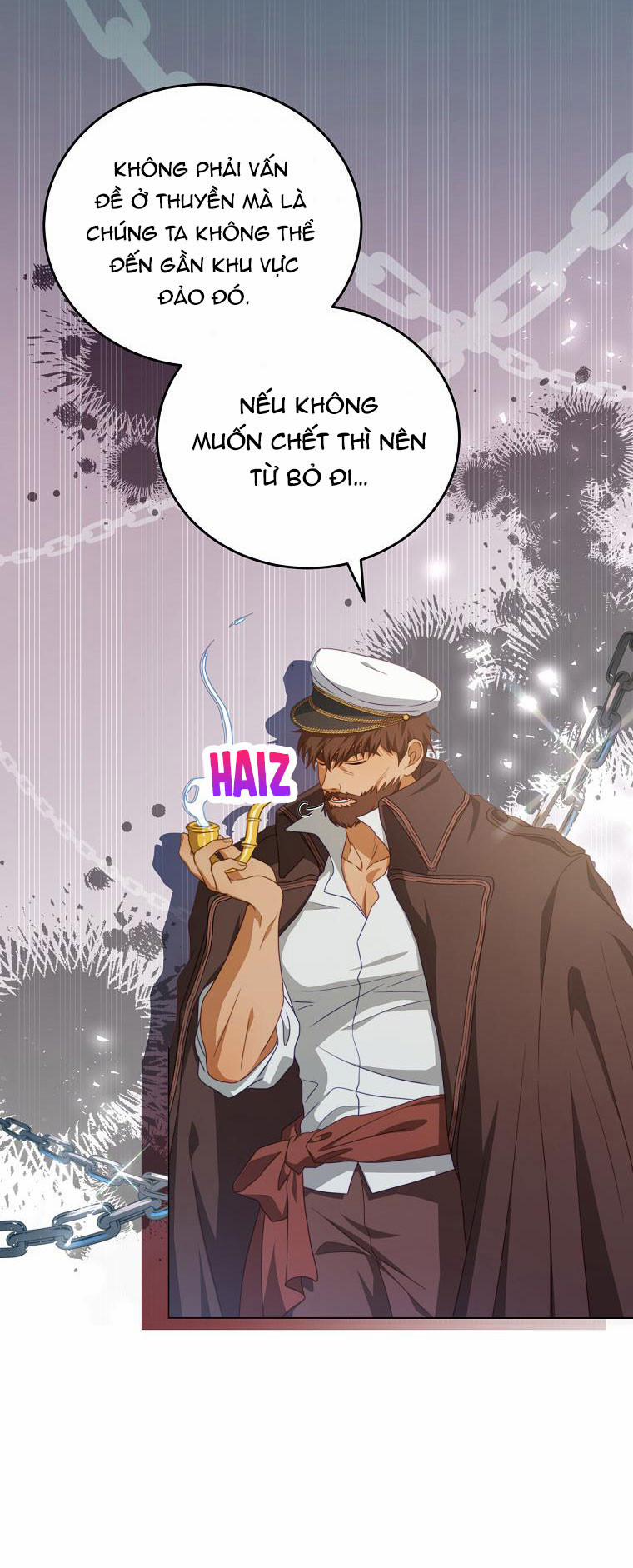 Trở Thành Tình Địch Của Nam Chính 30 trang 3