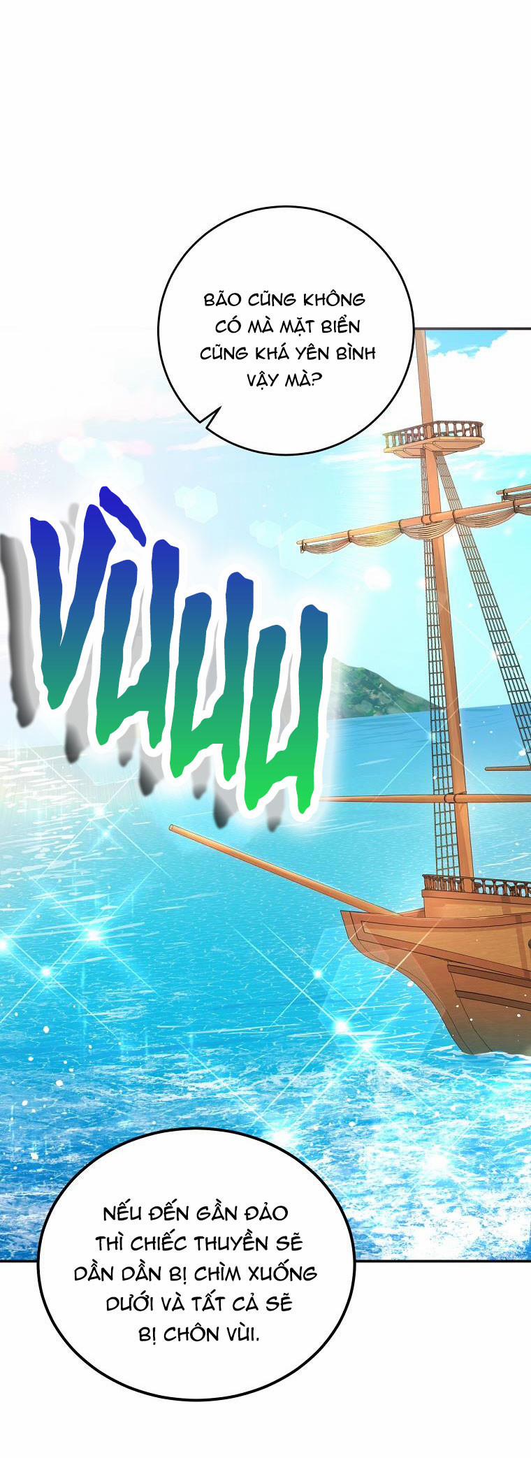 Trở Thành Tình Địch Của Nam Chính 30 trang 5