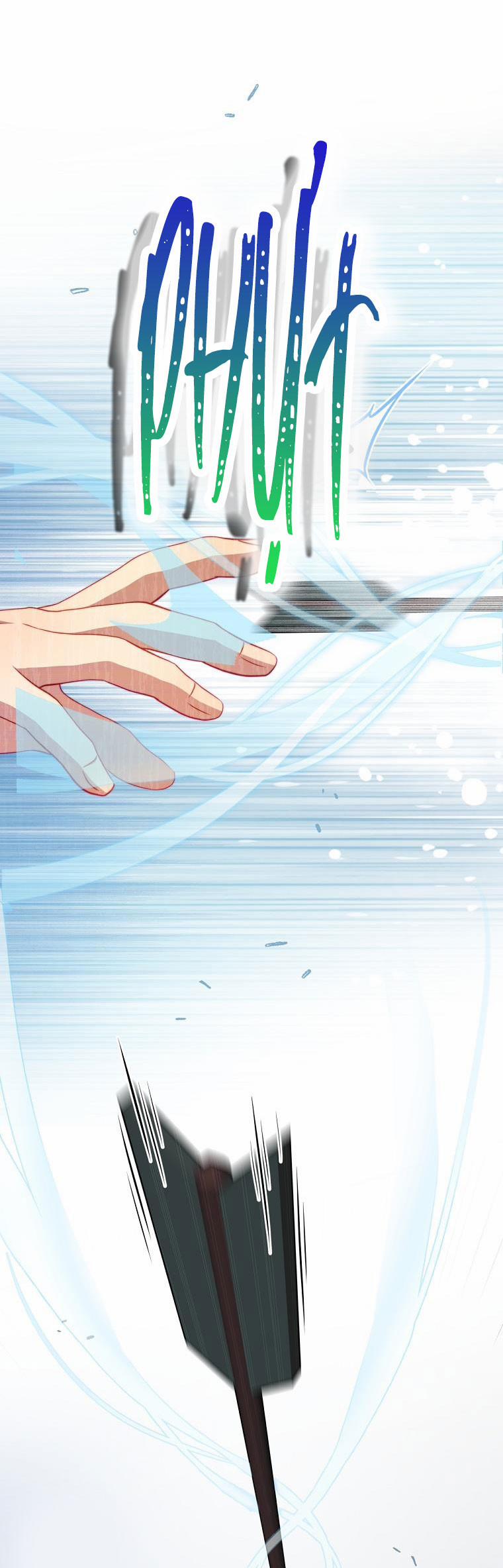 Trở Thành Tình Địch Của Nam Chính 31.5 trang 13