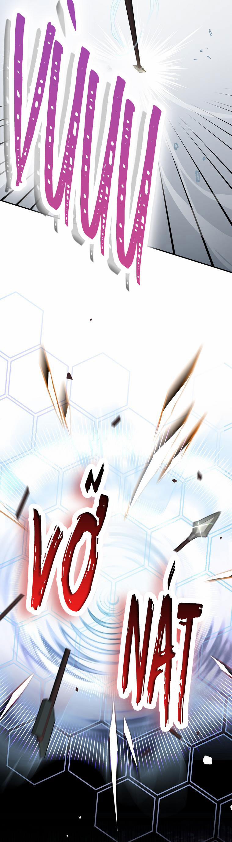 Trở Thành Tình Địch Của Nam Chính 31.5 trang 14