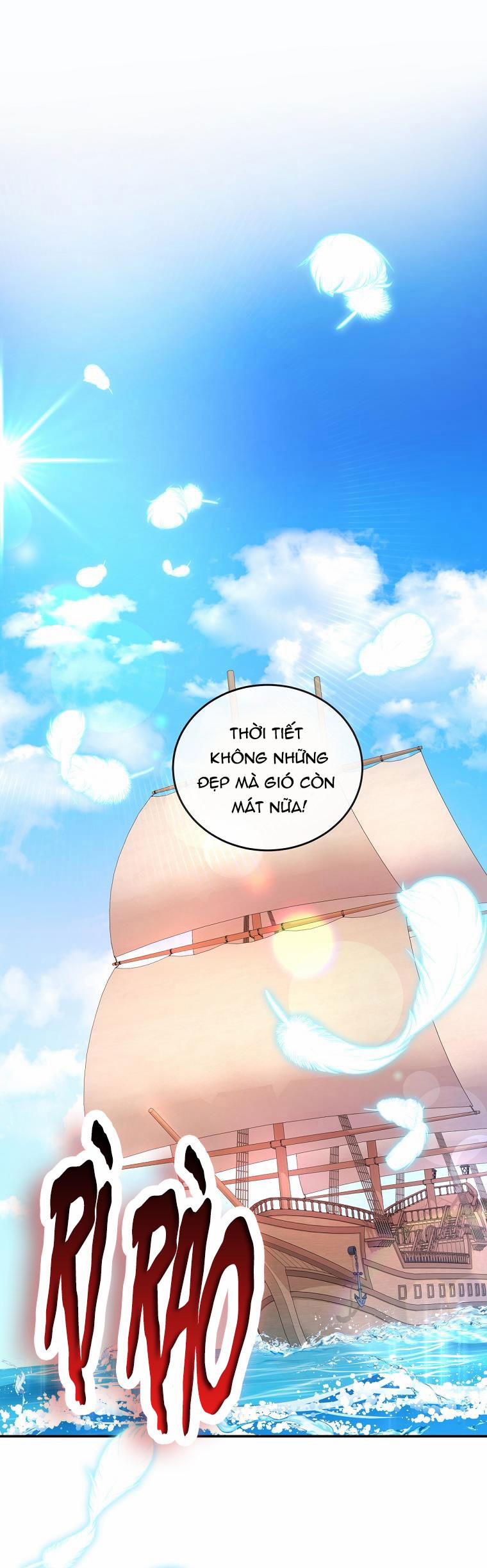 Trở Thành Tình Địch Của Nam Chính 31 trang 0