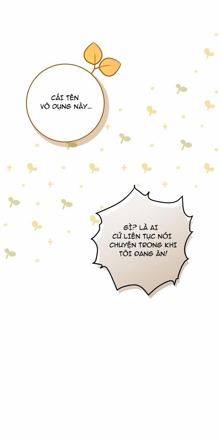 Trở Thành Tình Địch Của Nam Chính 31 trang 14