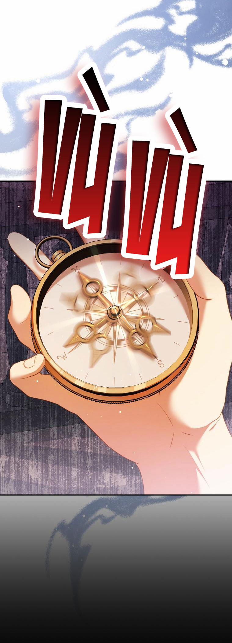 Trở Thành Tình Địch Của Nam Chính 31 trang 3