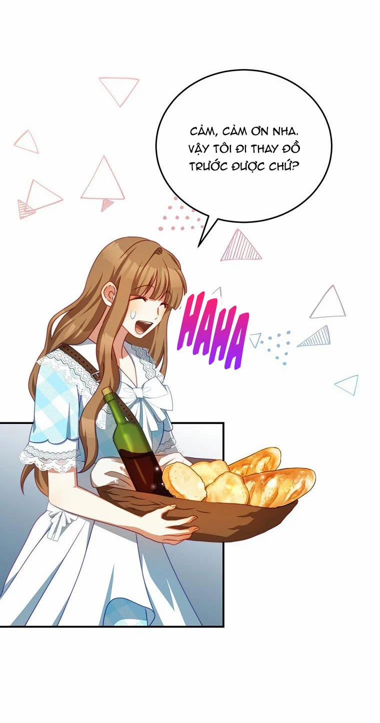 Trở Thành Tình Địch Của Nam Chính 32.5 trang 10