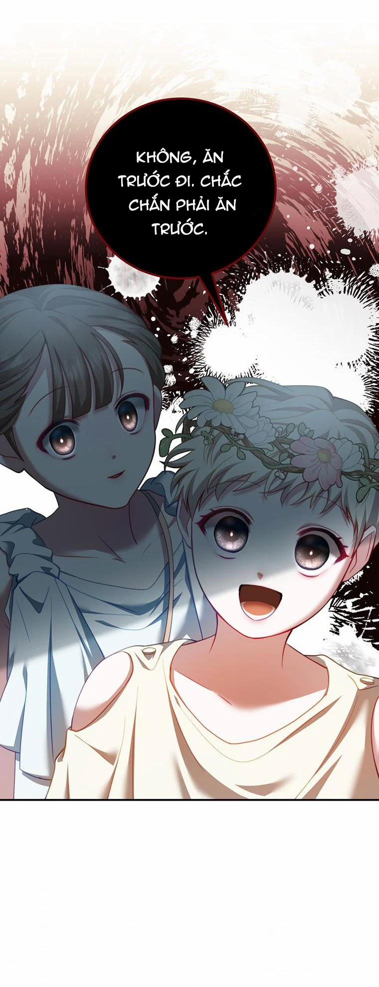 Trở Thành Tình Địch Của Nam Chính 32.5 trang 11