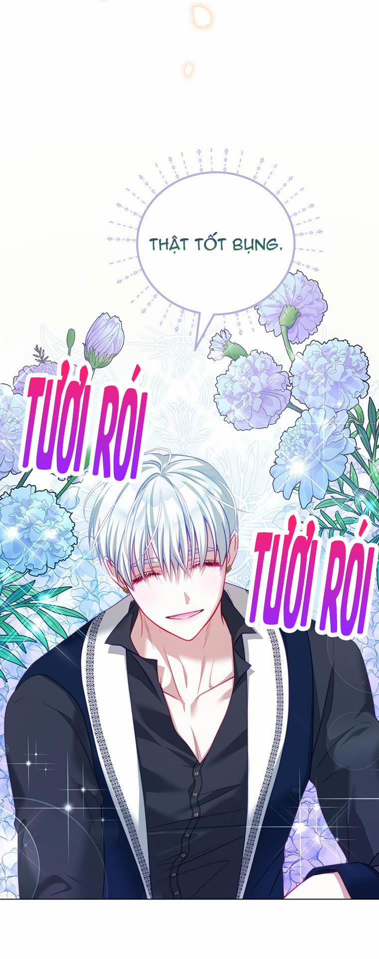 Trở Thành Tình Địch Của Nam Chính 32.5 trang 14