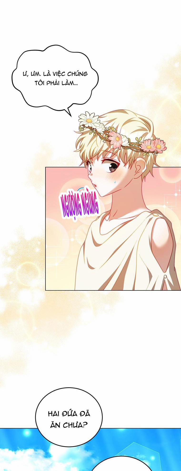 Trở Thành Tình Địch Của Nam Chính 32.5 trang 15