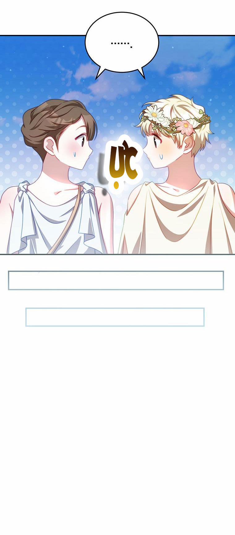 Trở Thành Tình Địch Của Nam Chính 32.5 trang 19